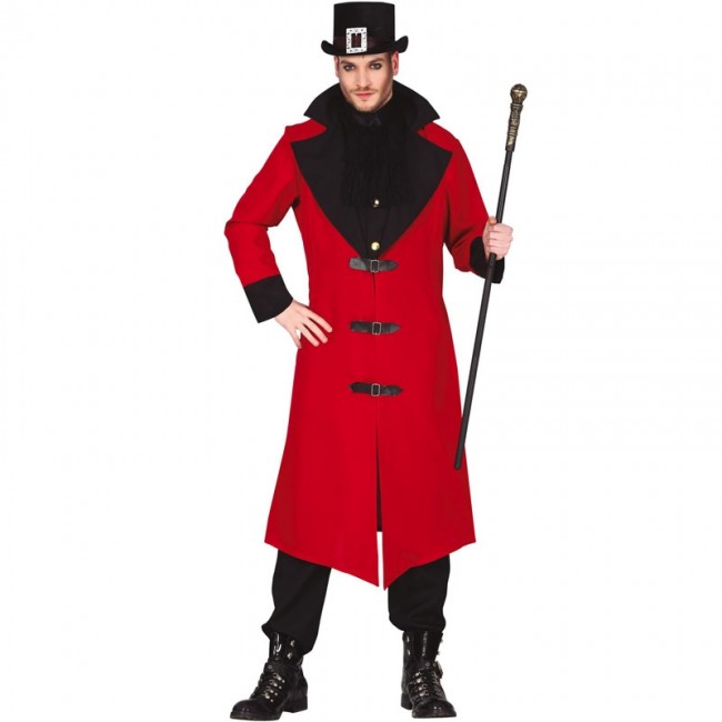 Déguisement gothique homme store