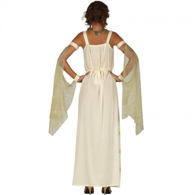 Deguisement deesse de la mythologie grecque pour Femme Achat en ligne