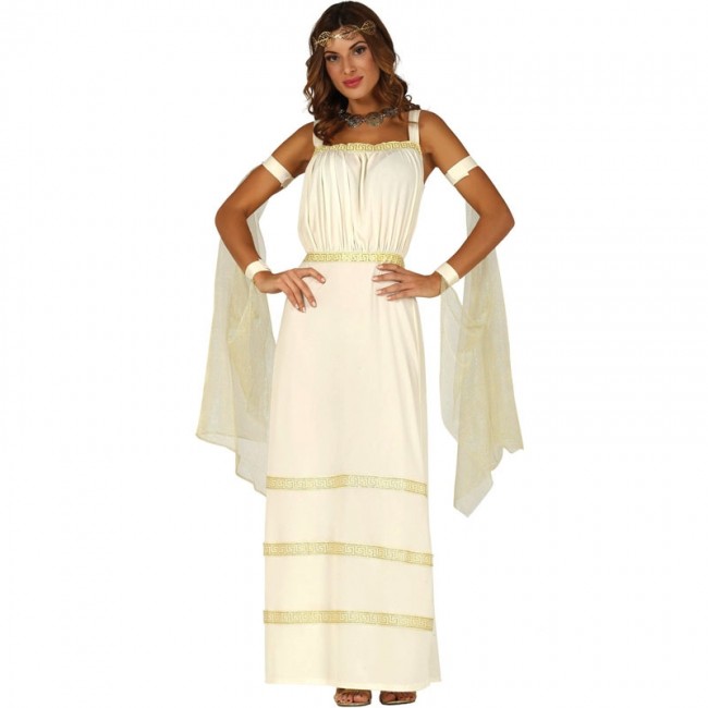 Tenue best sale déesse grecque