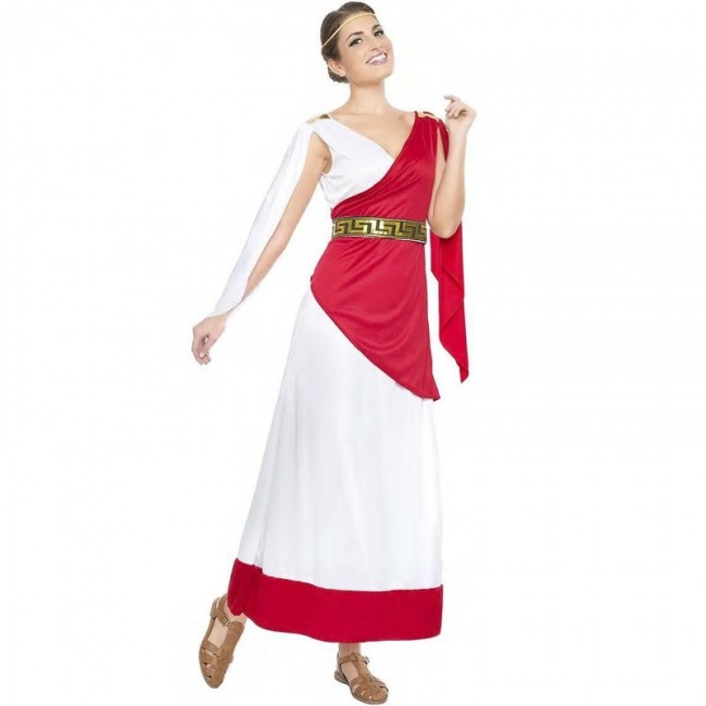 Tenue déesse grecque deals