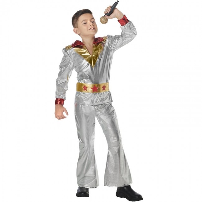 Boys abba deals costume