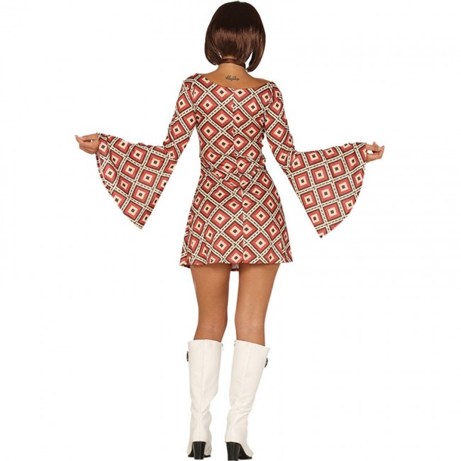 Deguisement Disco annees 70 pour Femme Achat en ligne
