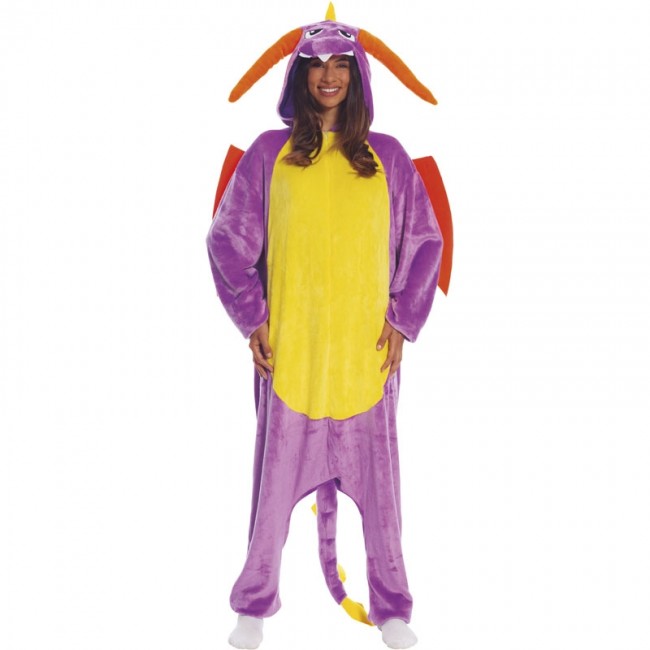 Kigurumi adulte 2025
