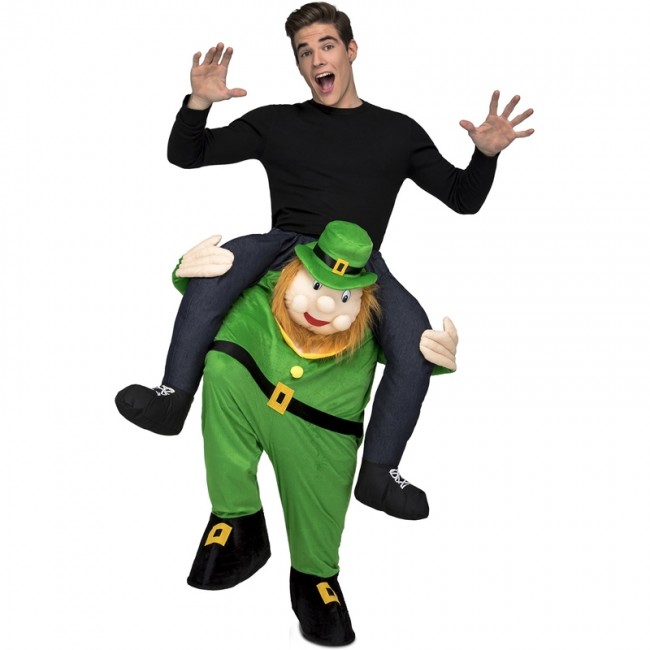 Vetement saint patrick store