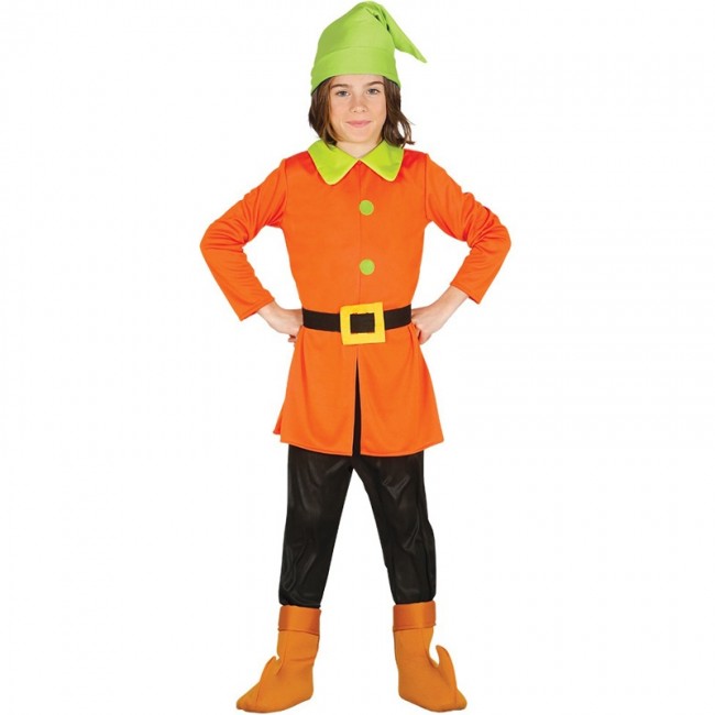 D guisement Nain Blanche Neige pour Gar on Achat en ligne