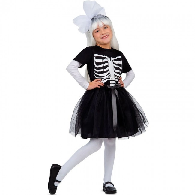 Tutu noir sales femme deguisement
