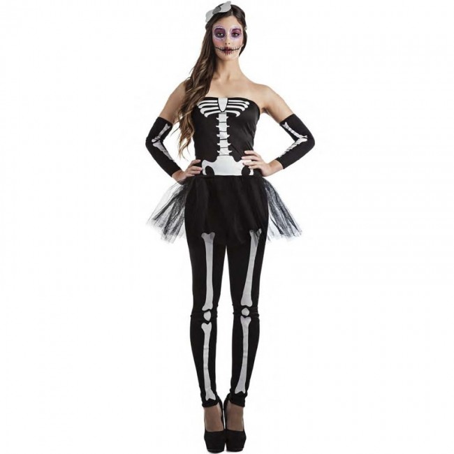 Tutu halloween femme cheap