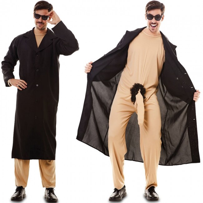 Manteau de sales costume