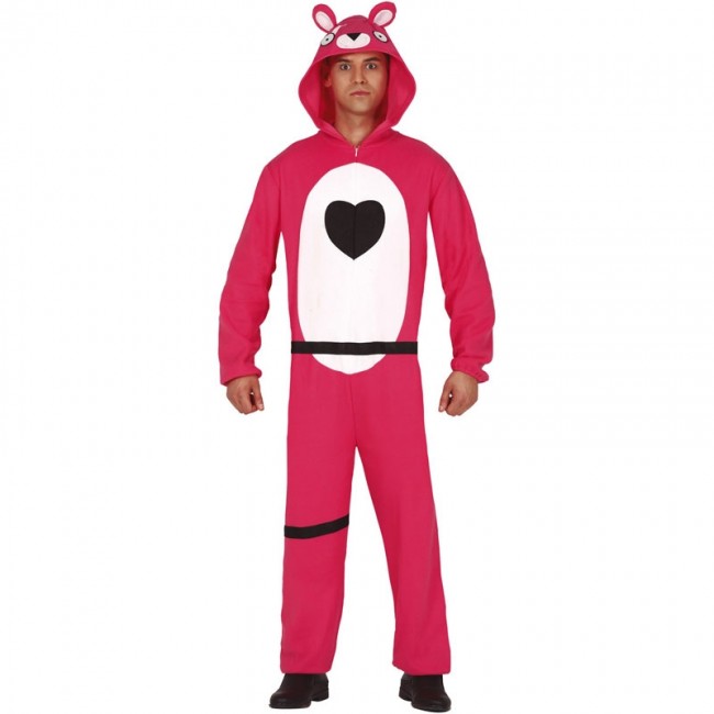 Pyjama shop fortnite nounours