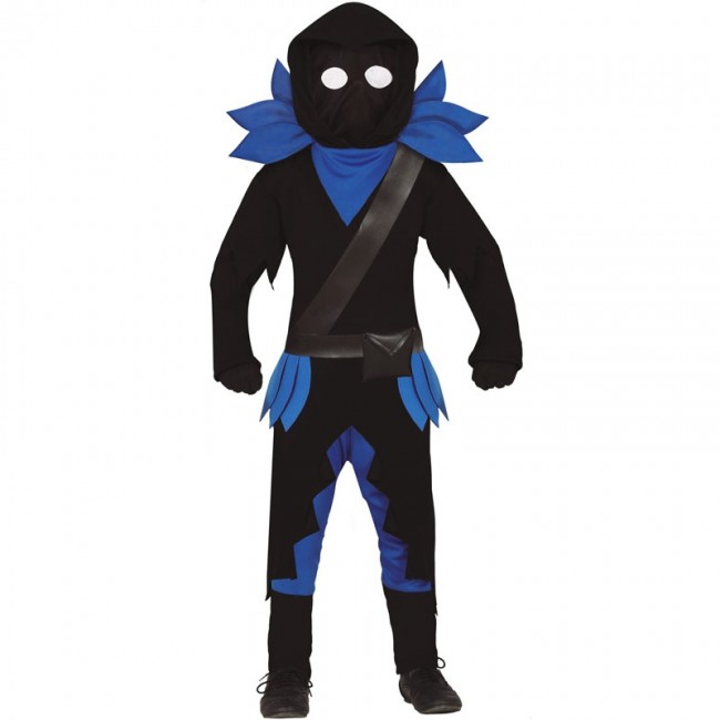 Manteau fortnite on sale garcon