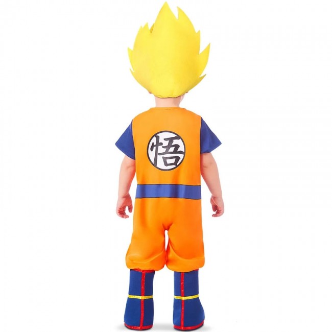 Tenue sangoku bebe 2025