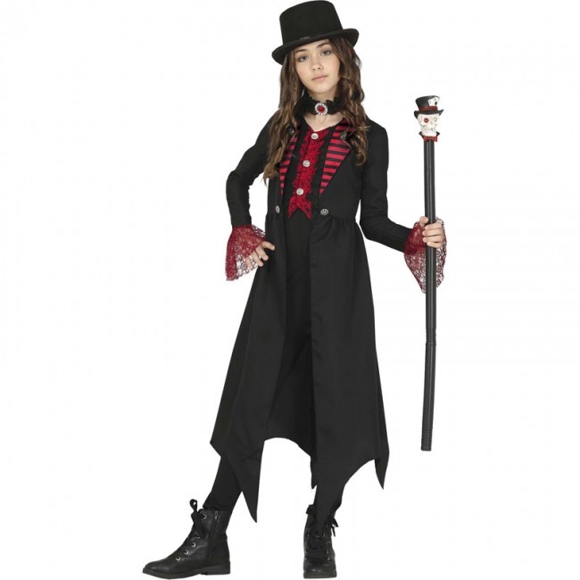 Deguisement sales femme gothique
