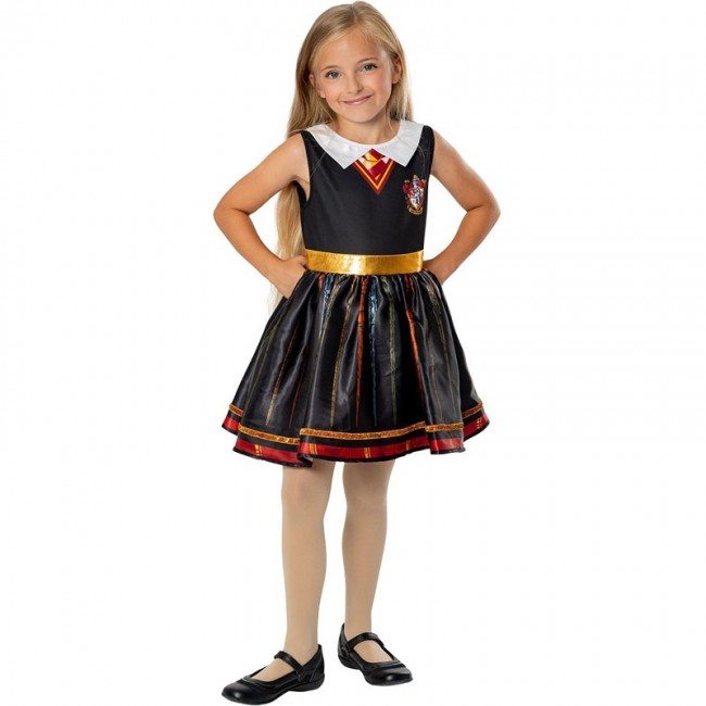 Tenue gryffondor fille hotsell