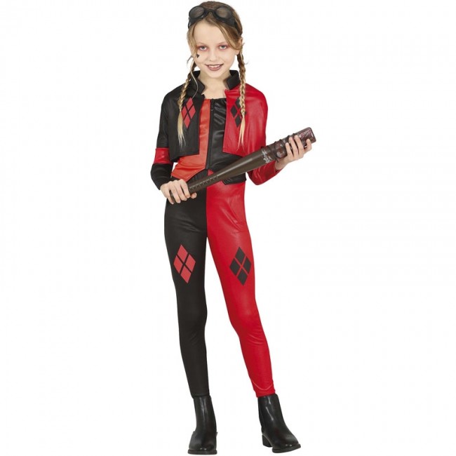 Costume rebelle deals