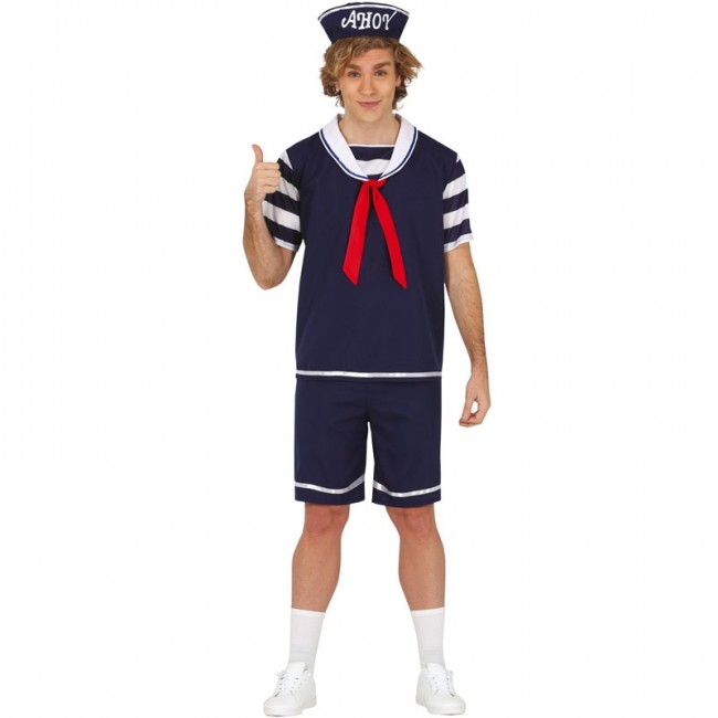 D guisement Glacier Stranger Things homme