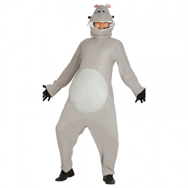 Kigurumi hippopotame online