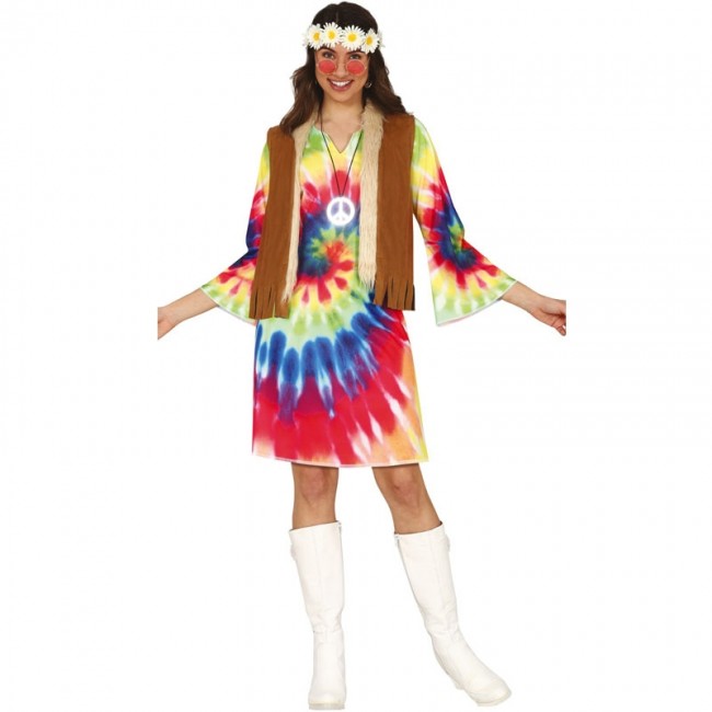 D guisement Hippie Boho femme