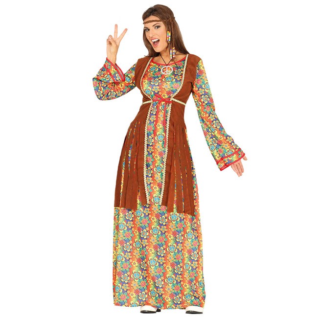 Tenue peace 2025 and love femme