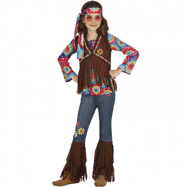 Tenue woodstock 2025 femme