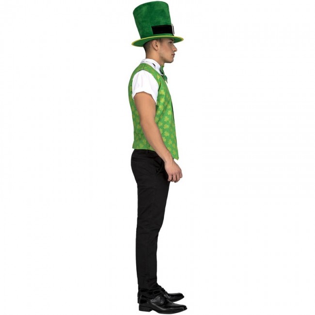 deguisement Saint Patrick Adulte - Homme Choisissez votre taille S