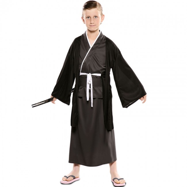 Deguisement japonais homme sales