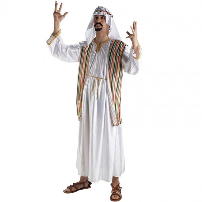D guisement Cheikh arabe du d sert pour homme Achat en ligne