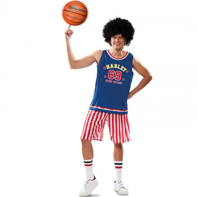 Costume de joueur de basket-ball - Partywinkel