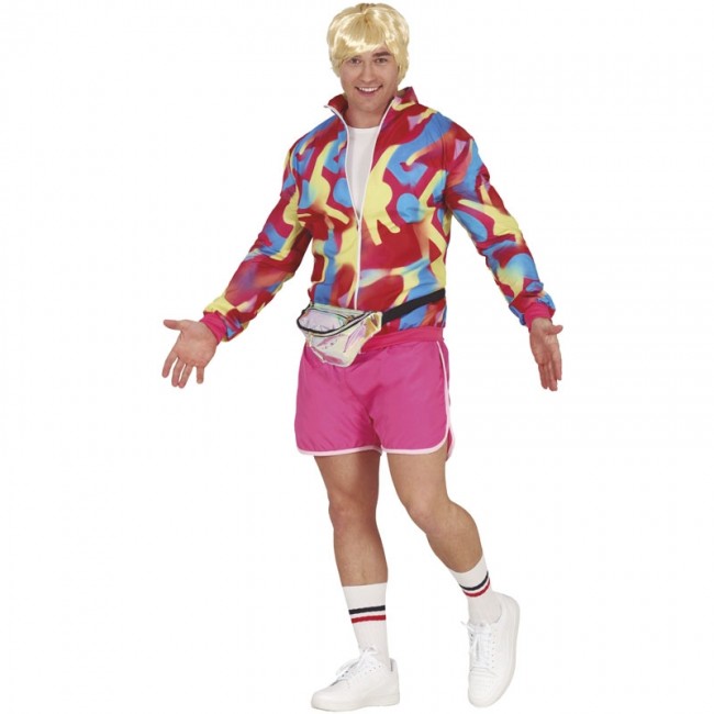 Homme barbie outlet