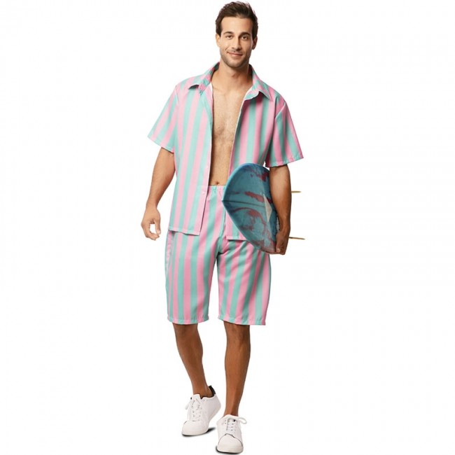 Deguisement Ken Surfeur pour homme Achat en ligne