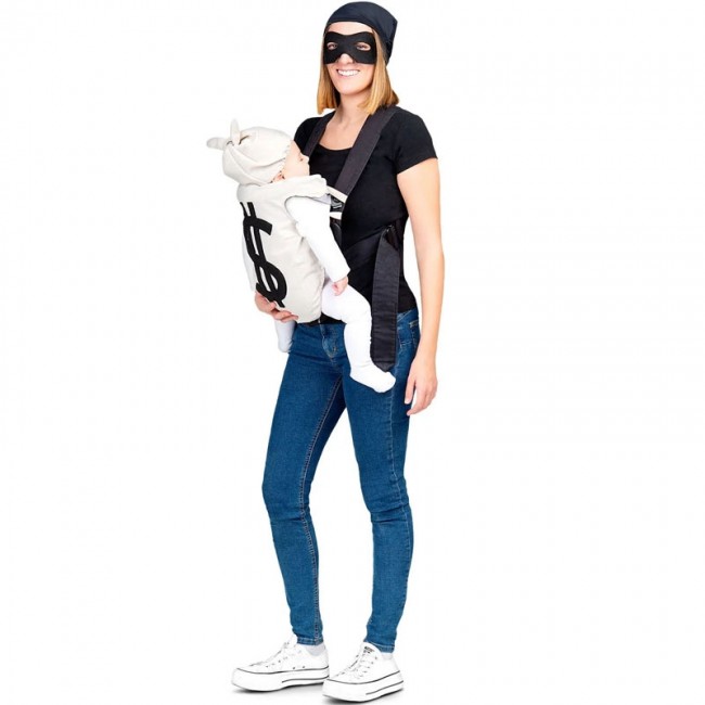 Deguisement porte bebe discount