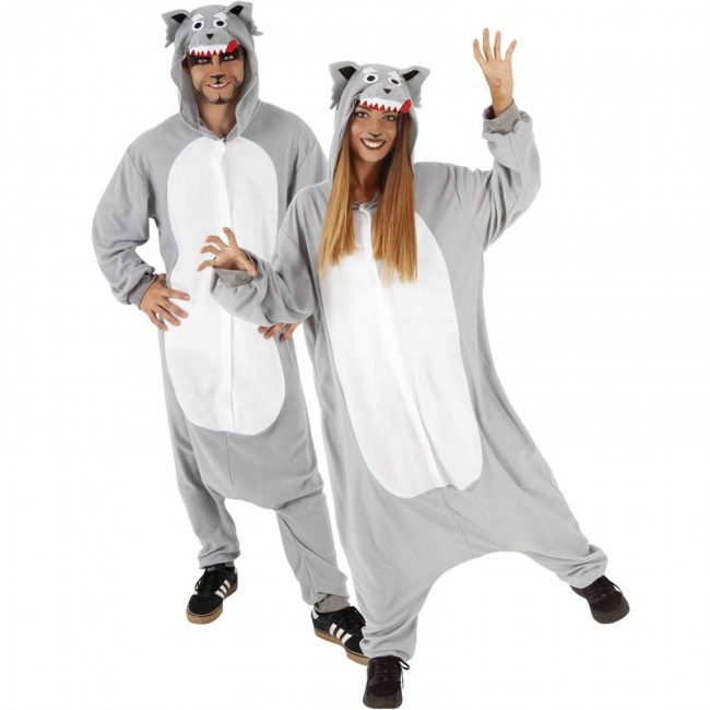 Kigurumi adulte on sale