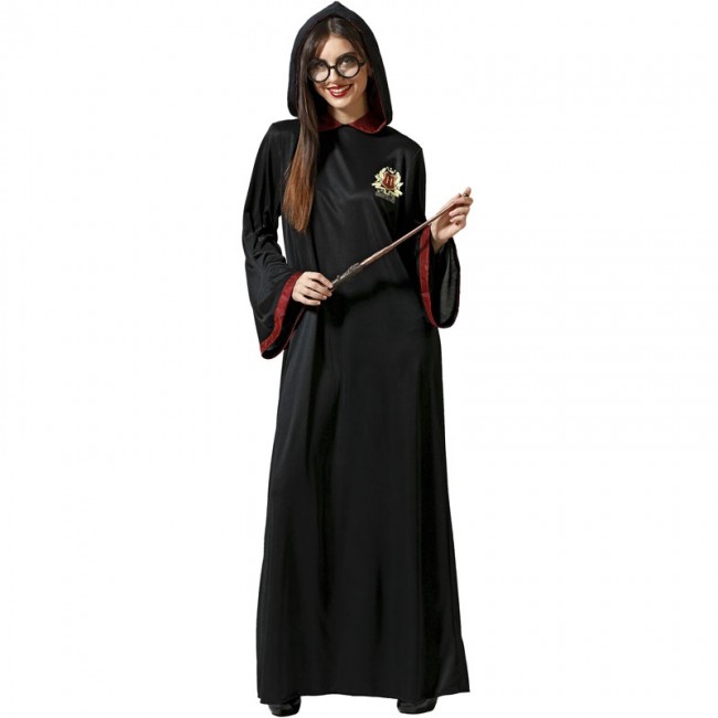 Harry Potter Lunettes Baguette Magique Costume Kit Enfants Adulte
