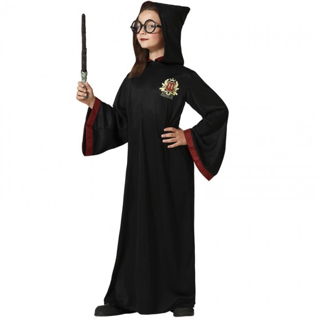 Tenue de poudlard 2025