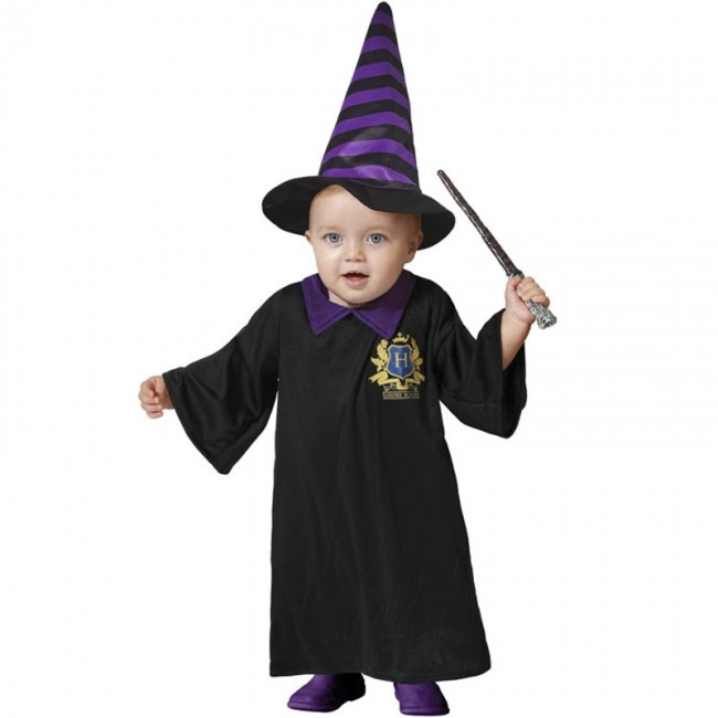 Deguisement Magicien Harry Potter pour bebe Achat en ligne
