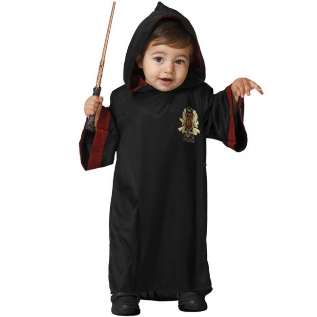 Deguisement Sorcier de Poudlard pour bebe Boutique Halloween