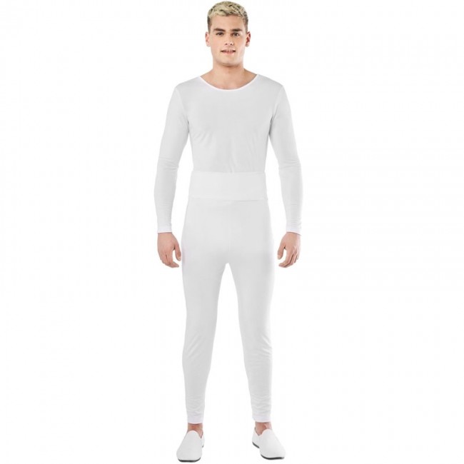 Justaucorps best sale homme adulte