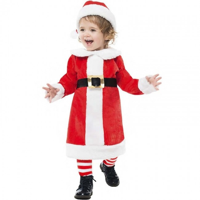 Vetement pere noel outlet bebe garcon