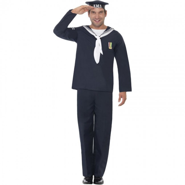 Tenu marin hotsell homme