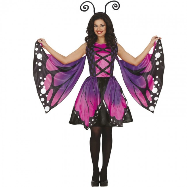Mariposa costume clearance