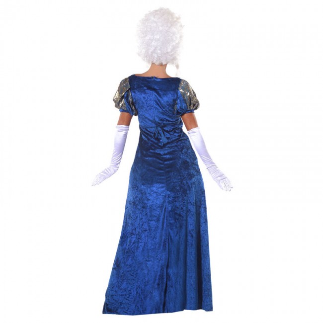 Deguisement marquise clearance pas cher