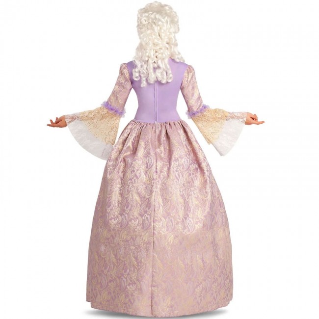 Robe marquise femme outlet