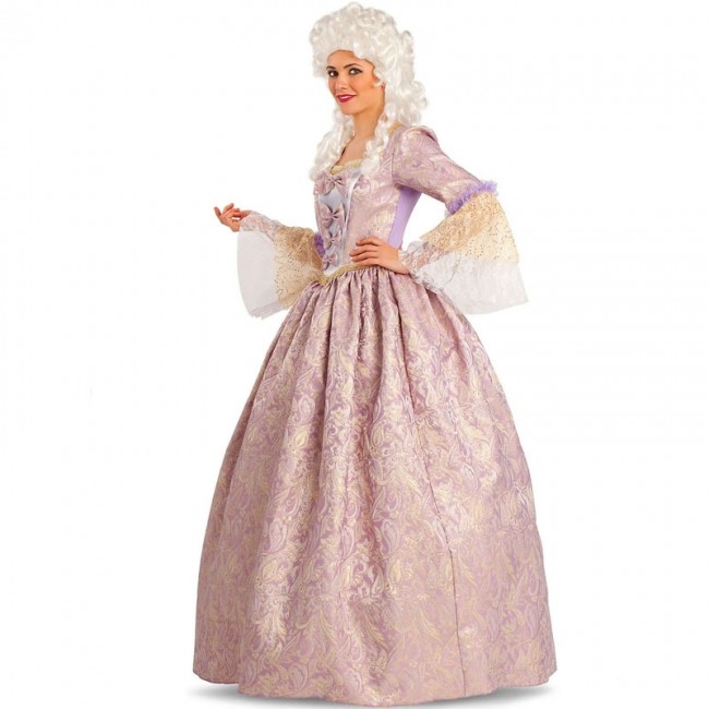 Robe best sale marquise femme