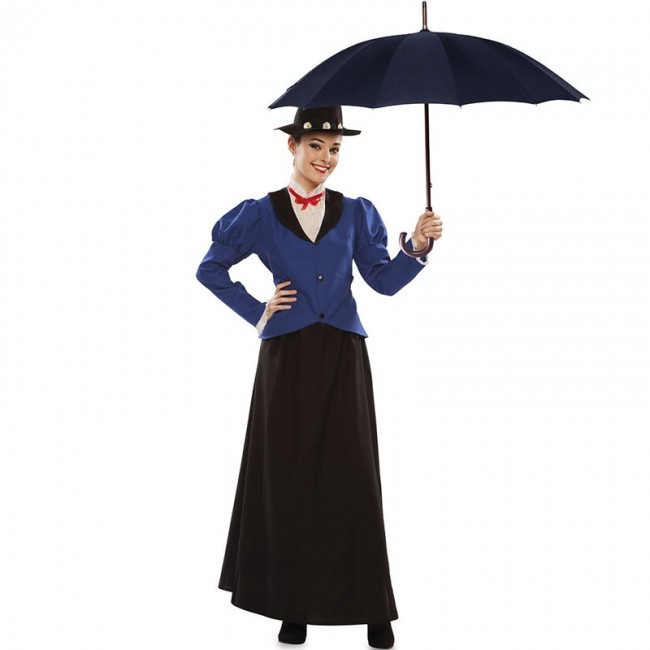 Vestito di mary poppins online