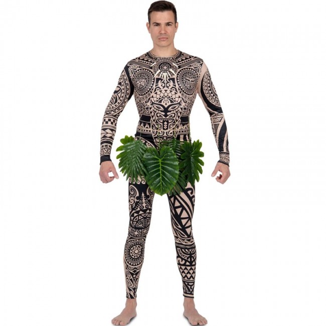 D guisement Maui homme