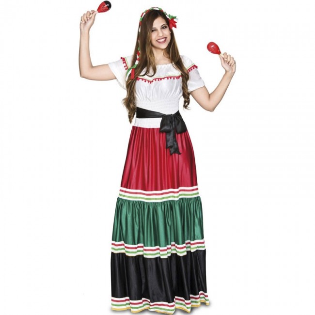 Robe mexicaine sale
