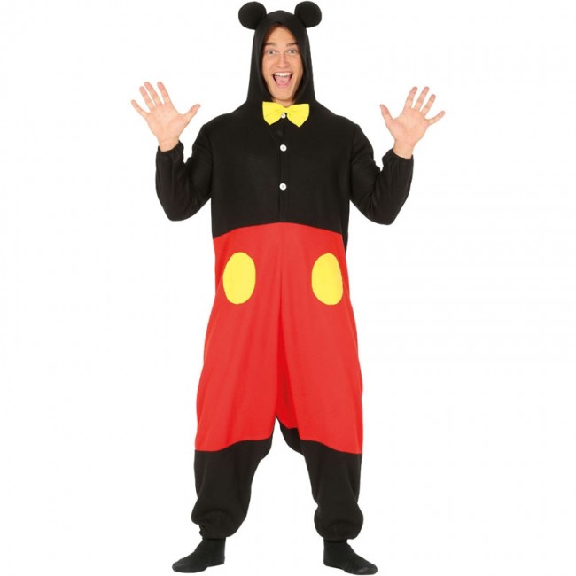 Kigurumi homme hotsell