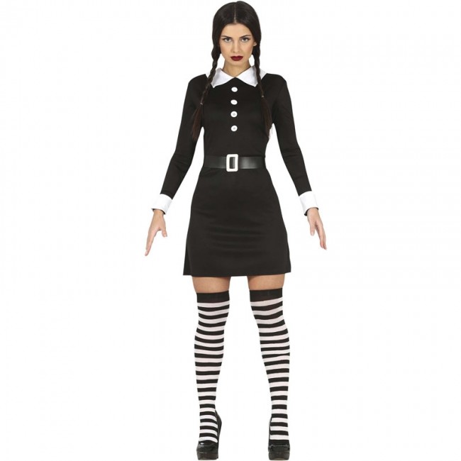Mercredi addams sexy Site Adultes Élégant et Sécurisé