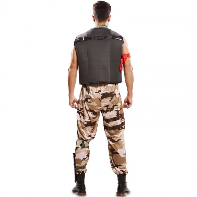 Habit militaire shop
