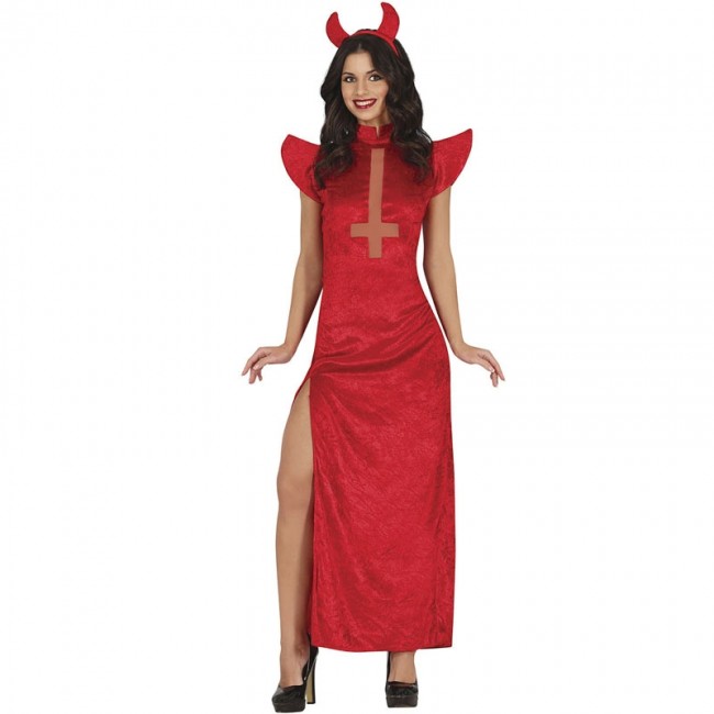 Robe flamenco soeur shop