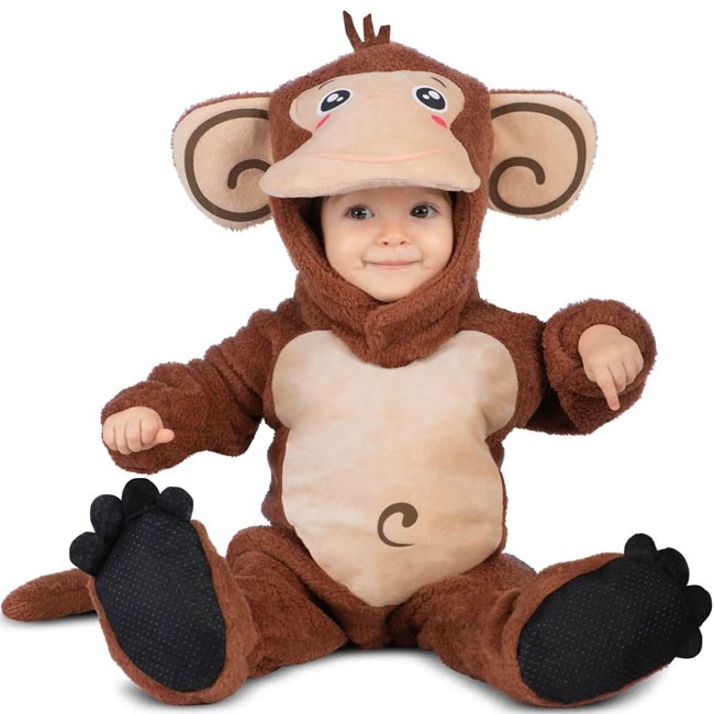 Tenue deals jungle bebe